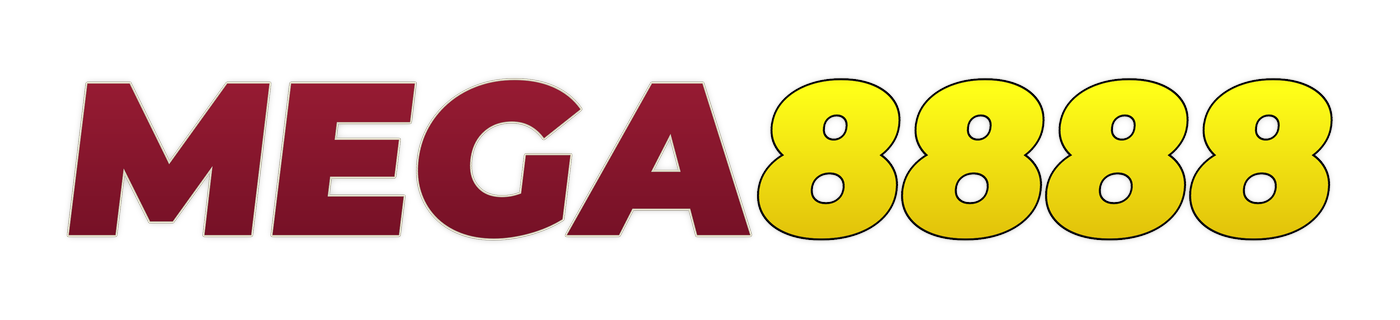 Mega8888 Logo